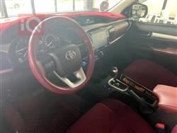 تويوتا هايلوكس